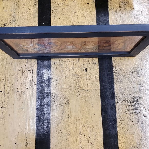 🐻🧸🖼 Bears Picture w/ frame - Picture 15 of 15